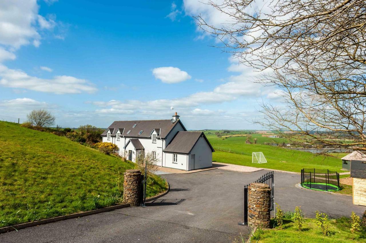 Four Winds,Kinsale Town,Exquisite Holiday Homes,Sleeps 26 Exterior foto